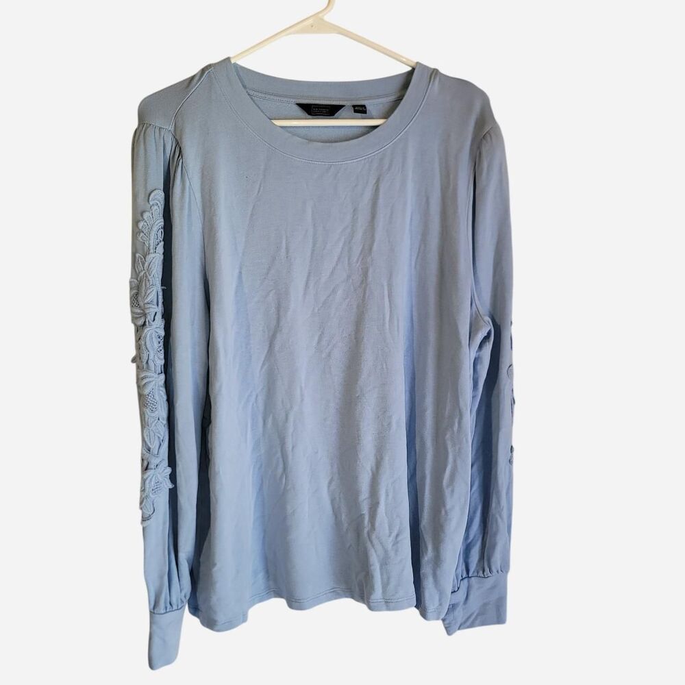 Unbranded Women's Blue Blouse